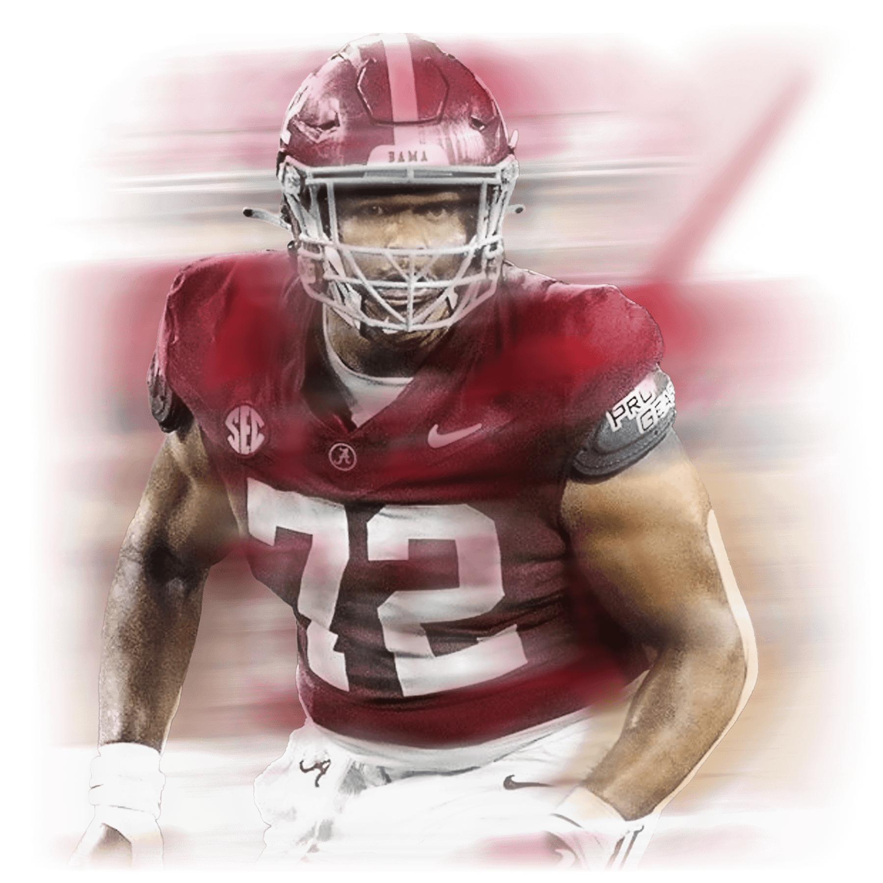 Brailsford Stylized Image