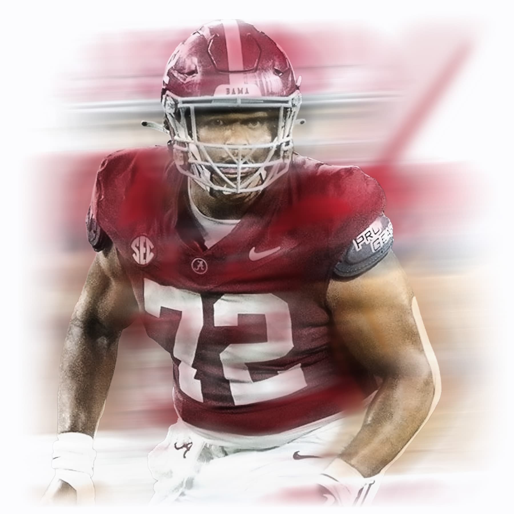 Brailsford Stylized Image