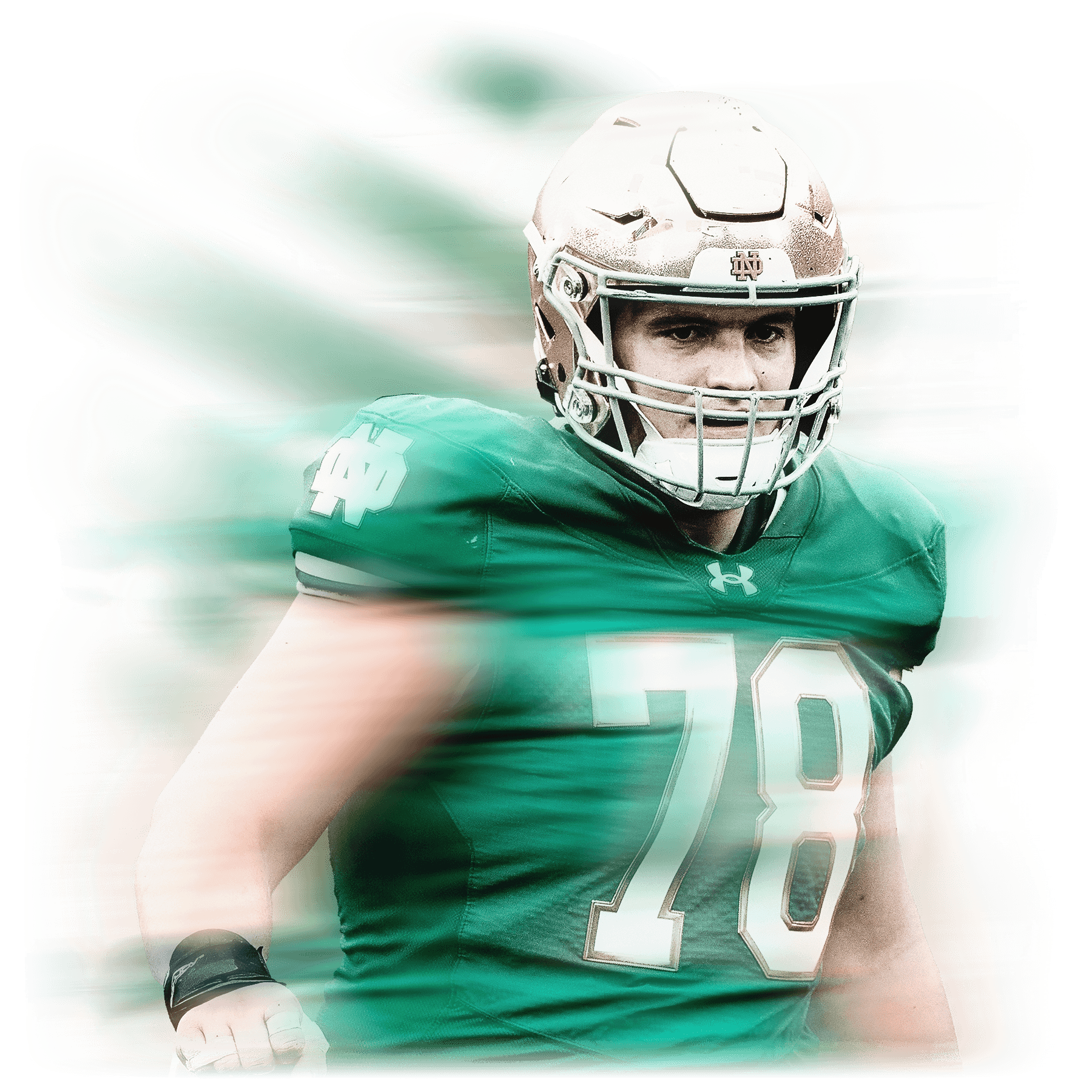 Coogan Stylized Image