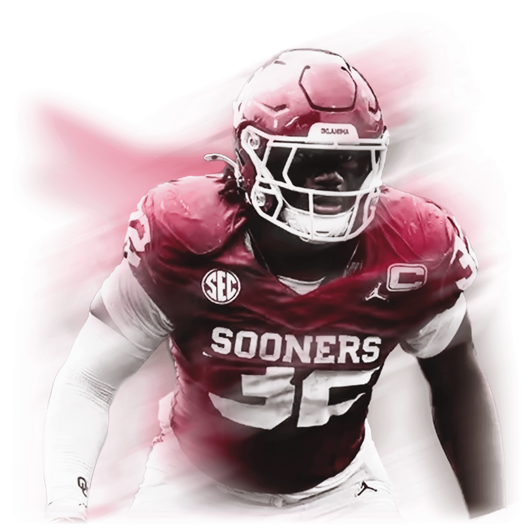 Mason Thomas Stylized Image