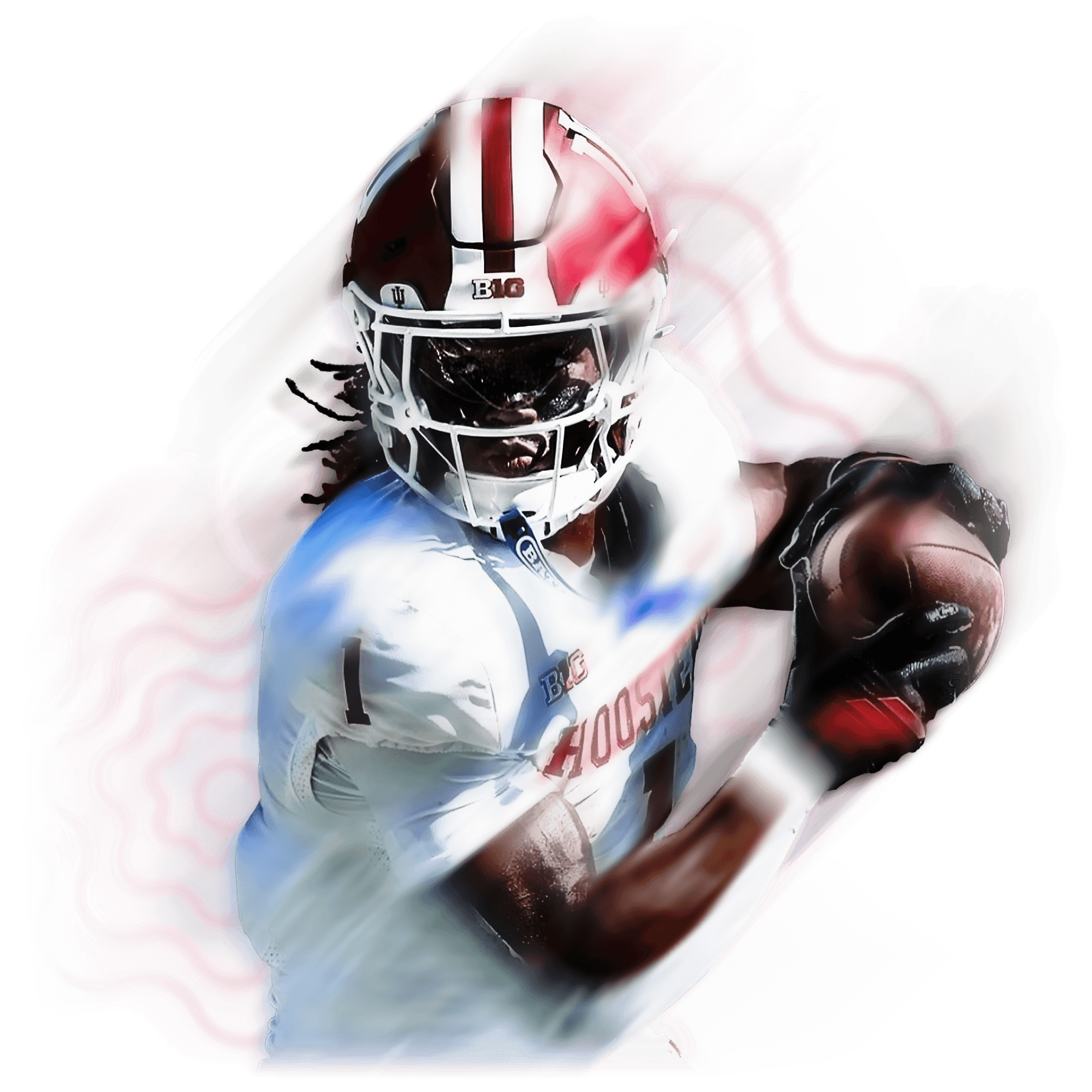 Hemby Stylized Image