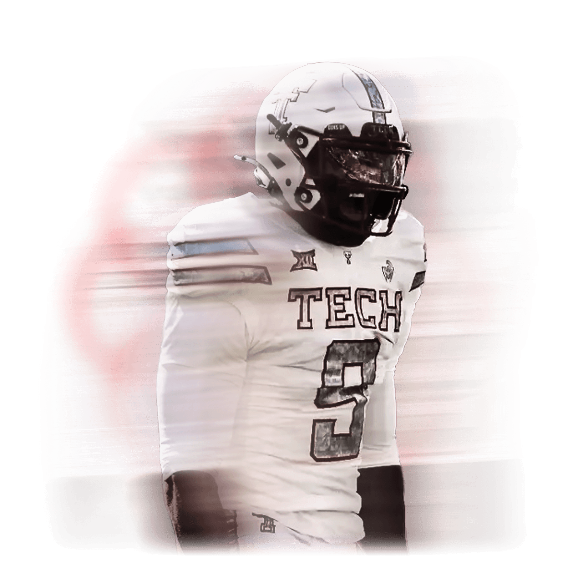 Height Stylized Image