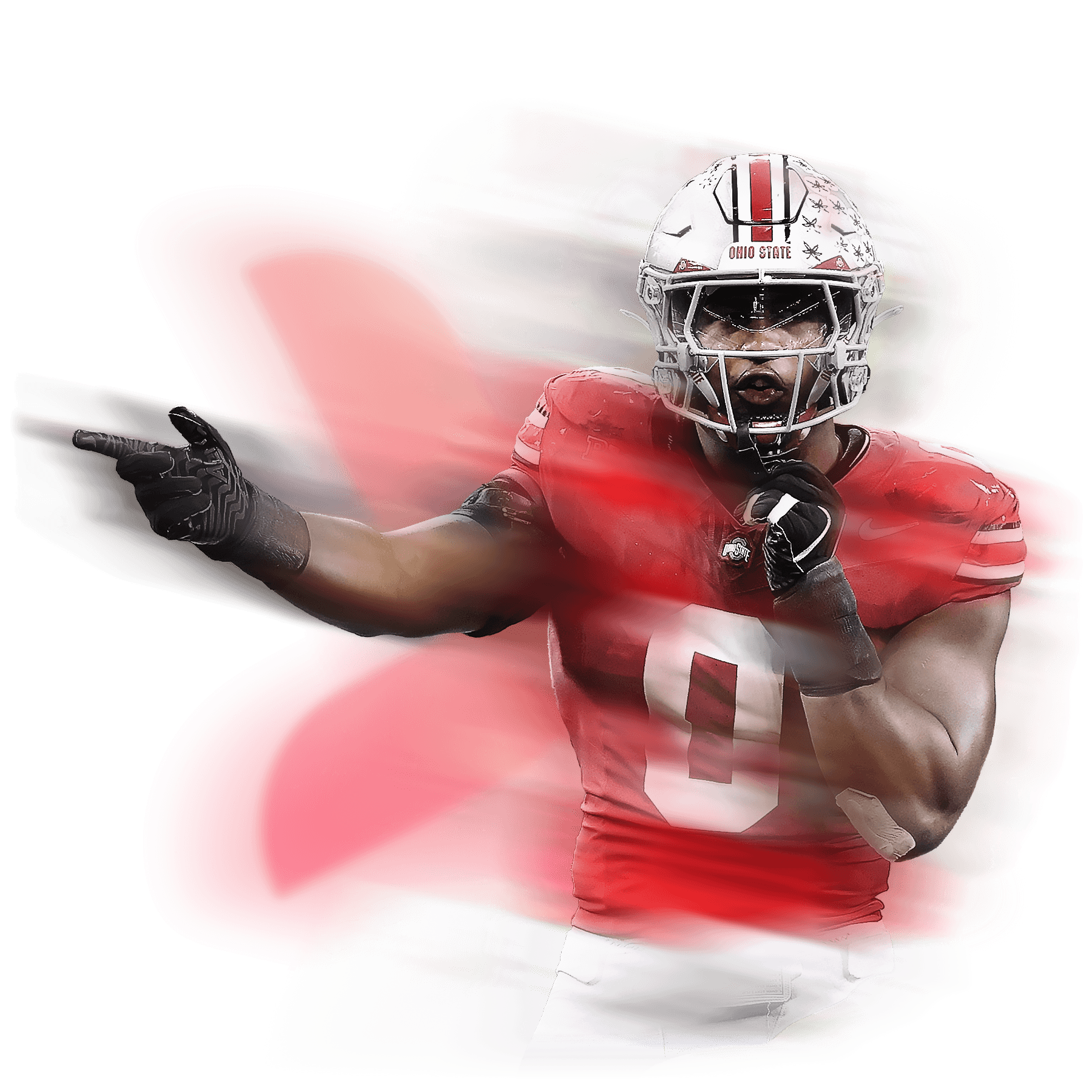 Styles Stylized Image