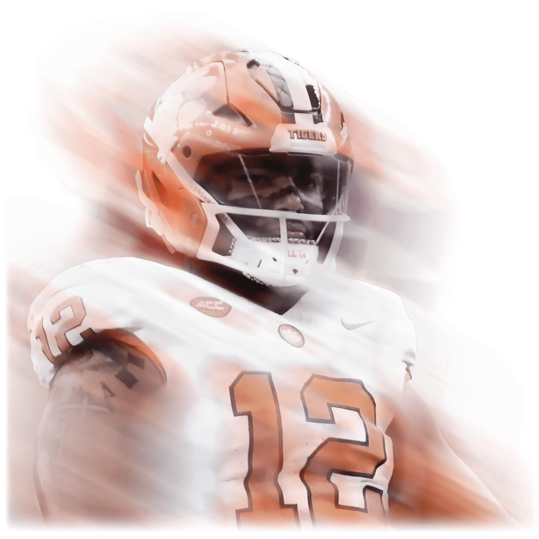 Parker Stylized Image