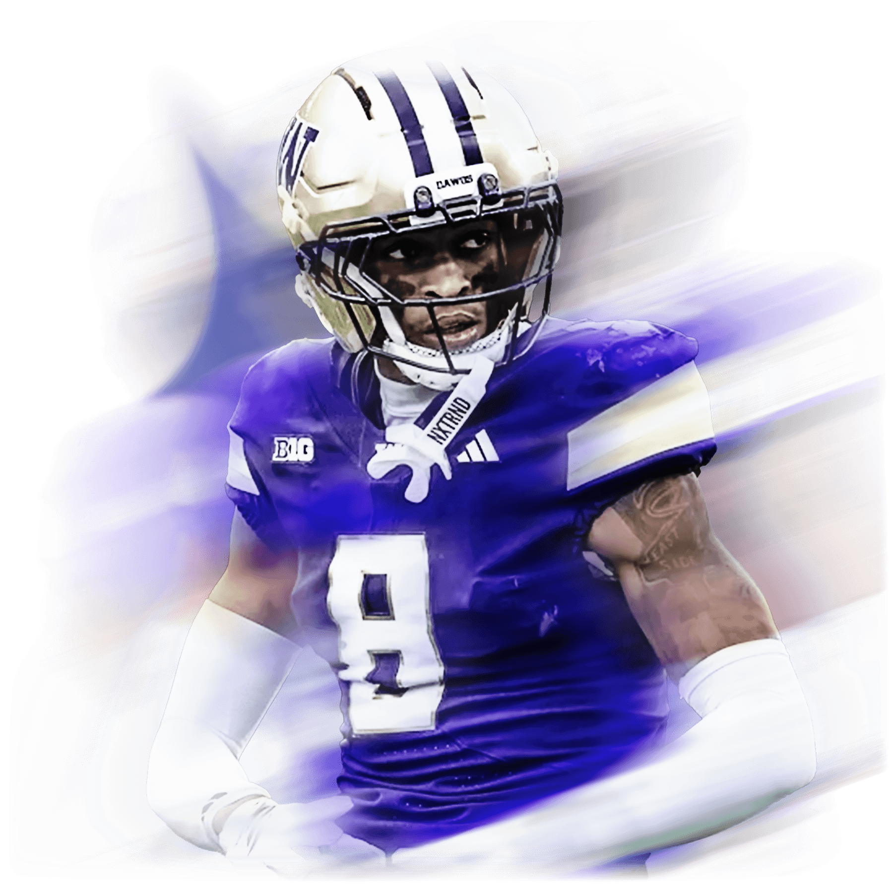 Davis Stylized Image