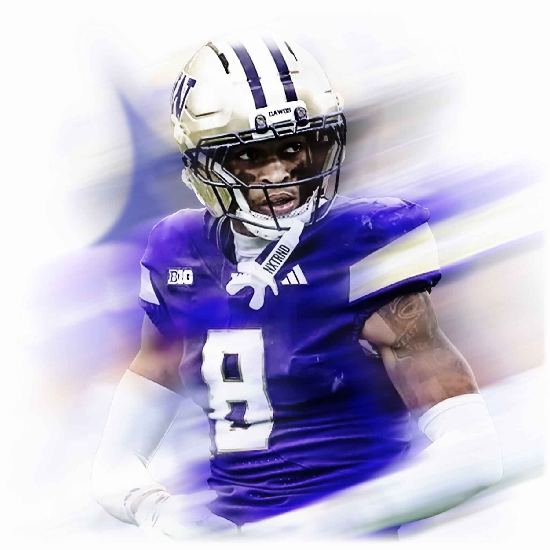 Davis Stylized Image