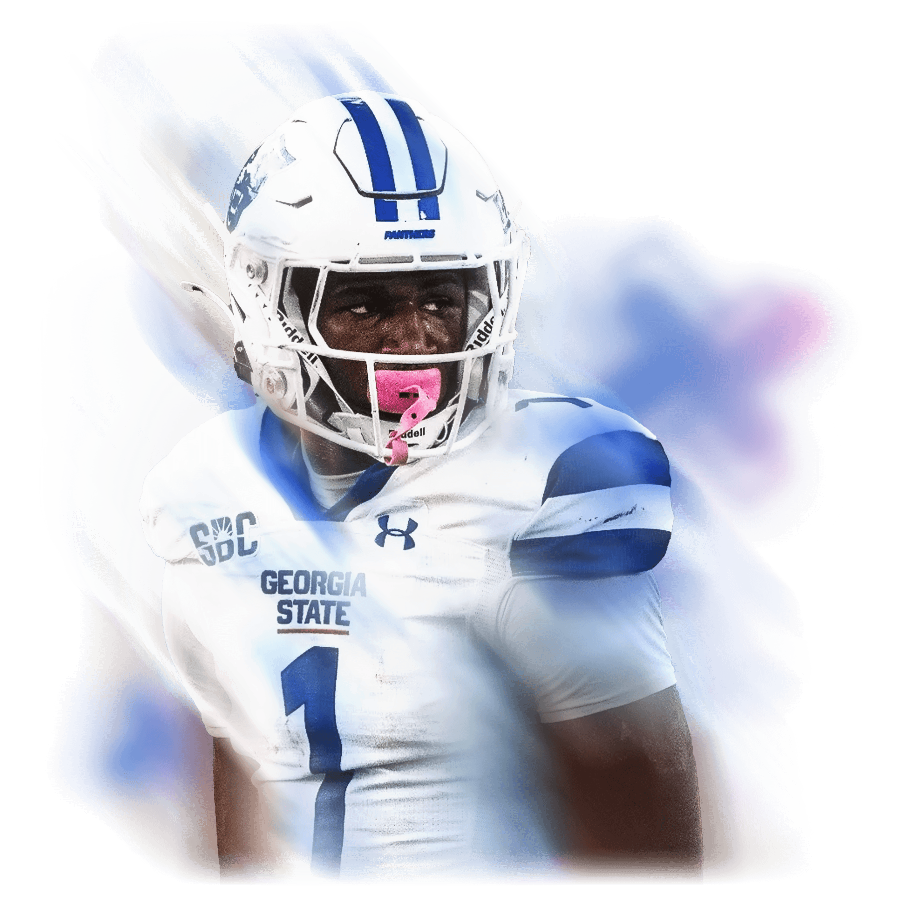 Hurst Stylized Image