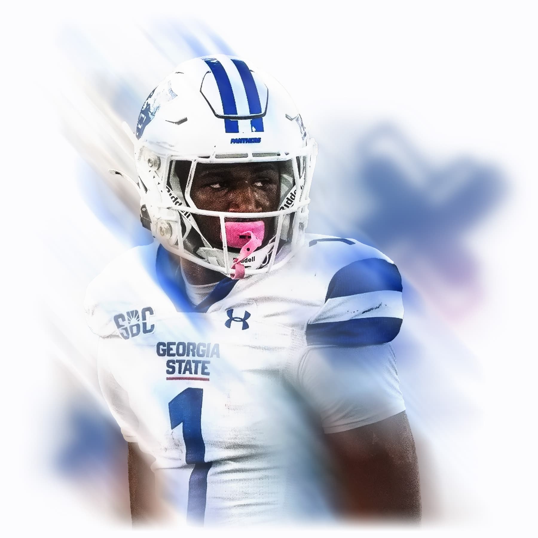 Hurst Stylized Image