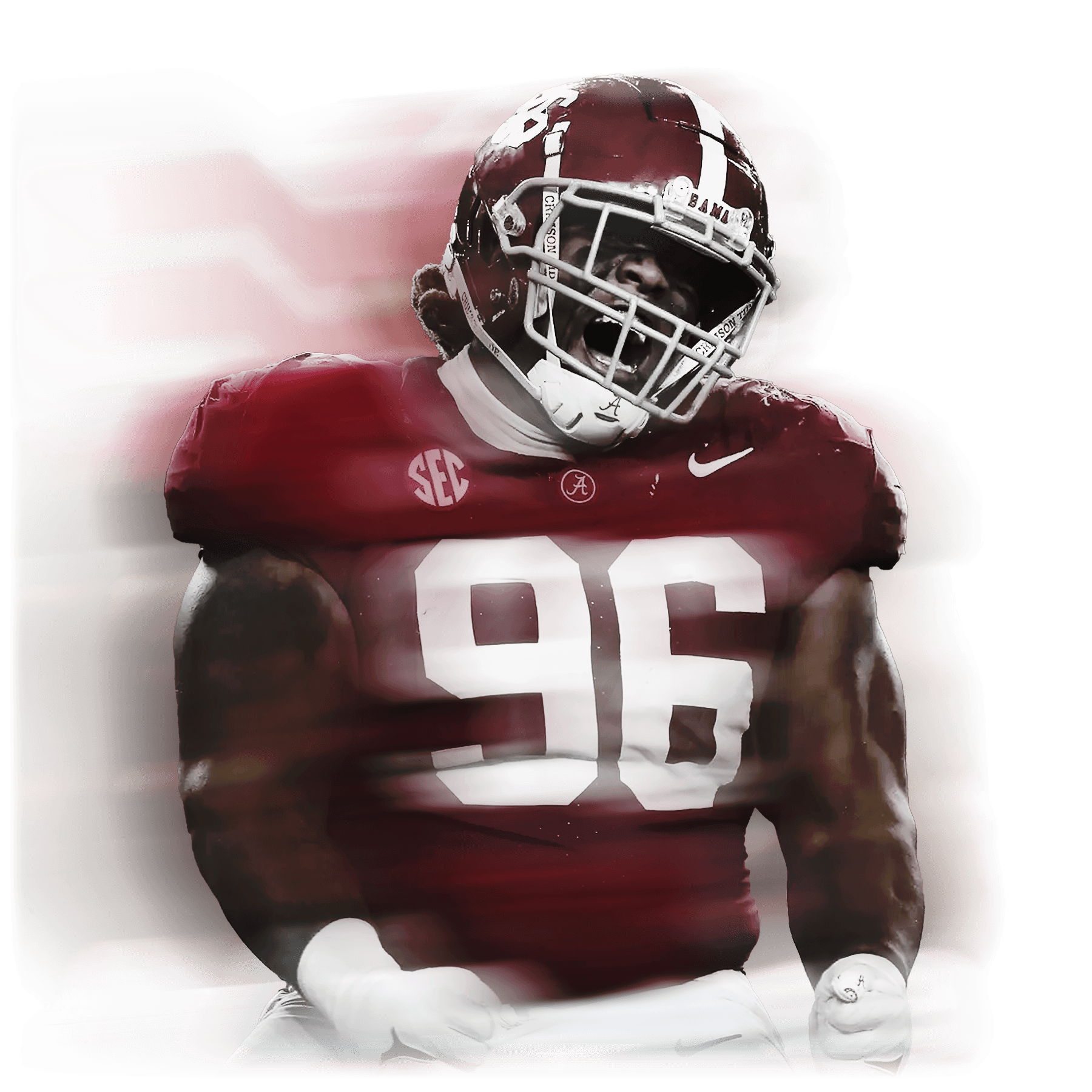 Keenan Stylized Image