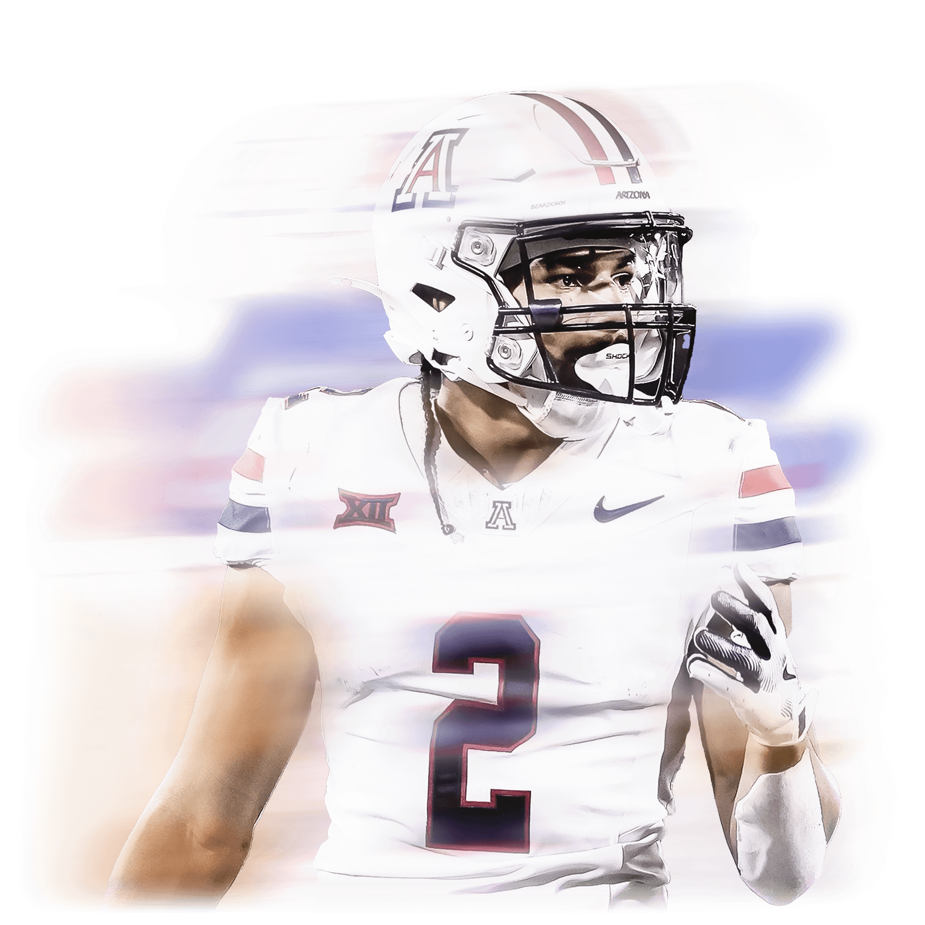 Stukes Stylized Image