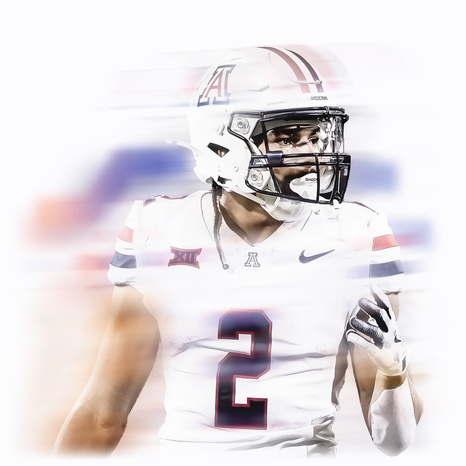 Stukes Stylized Image