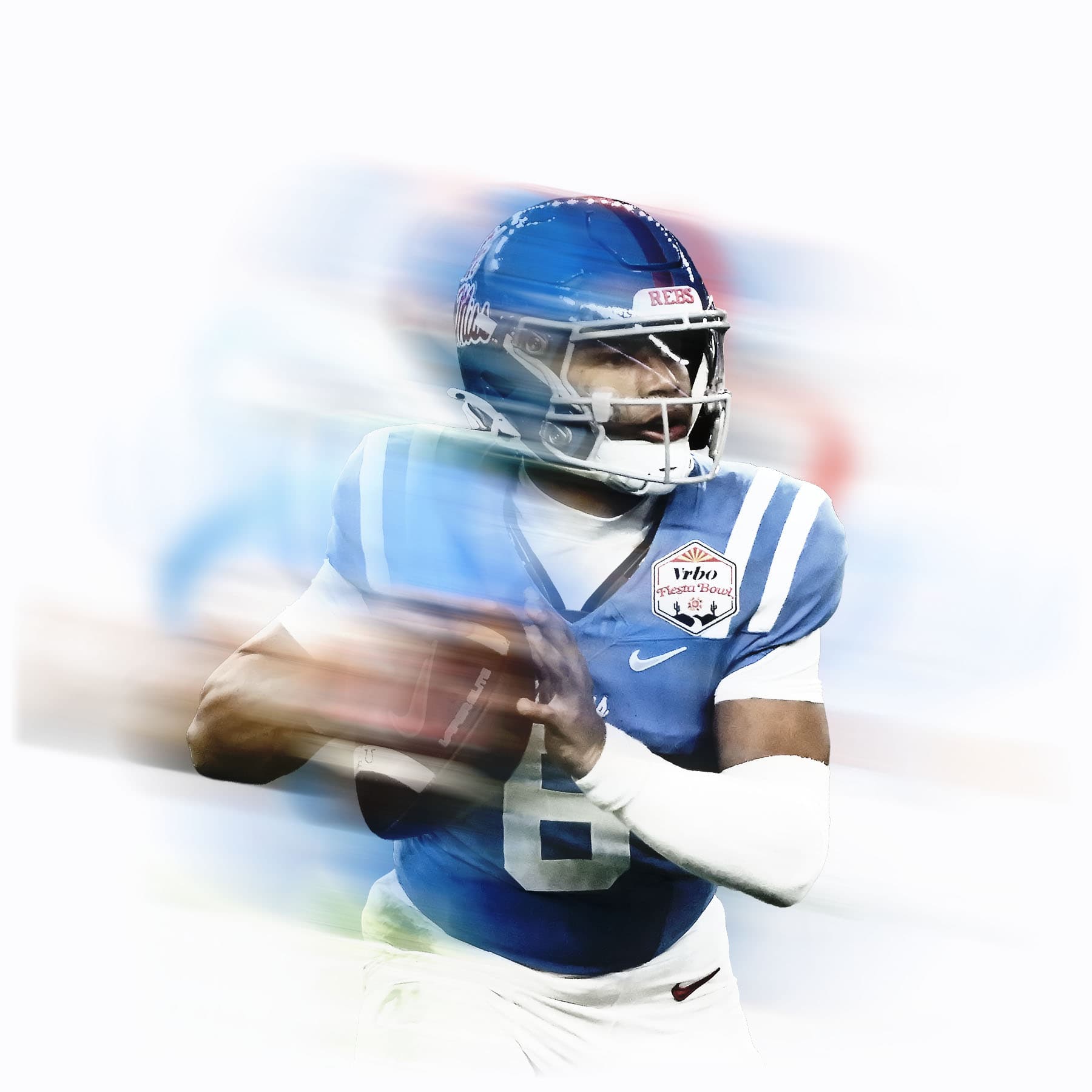 Chambliss Stylized Image