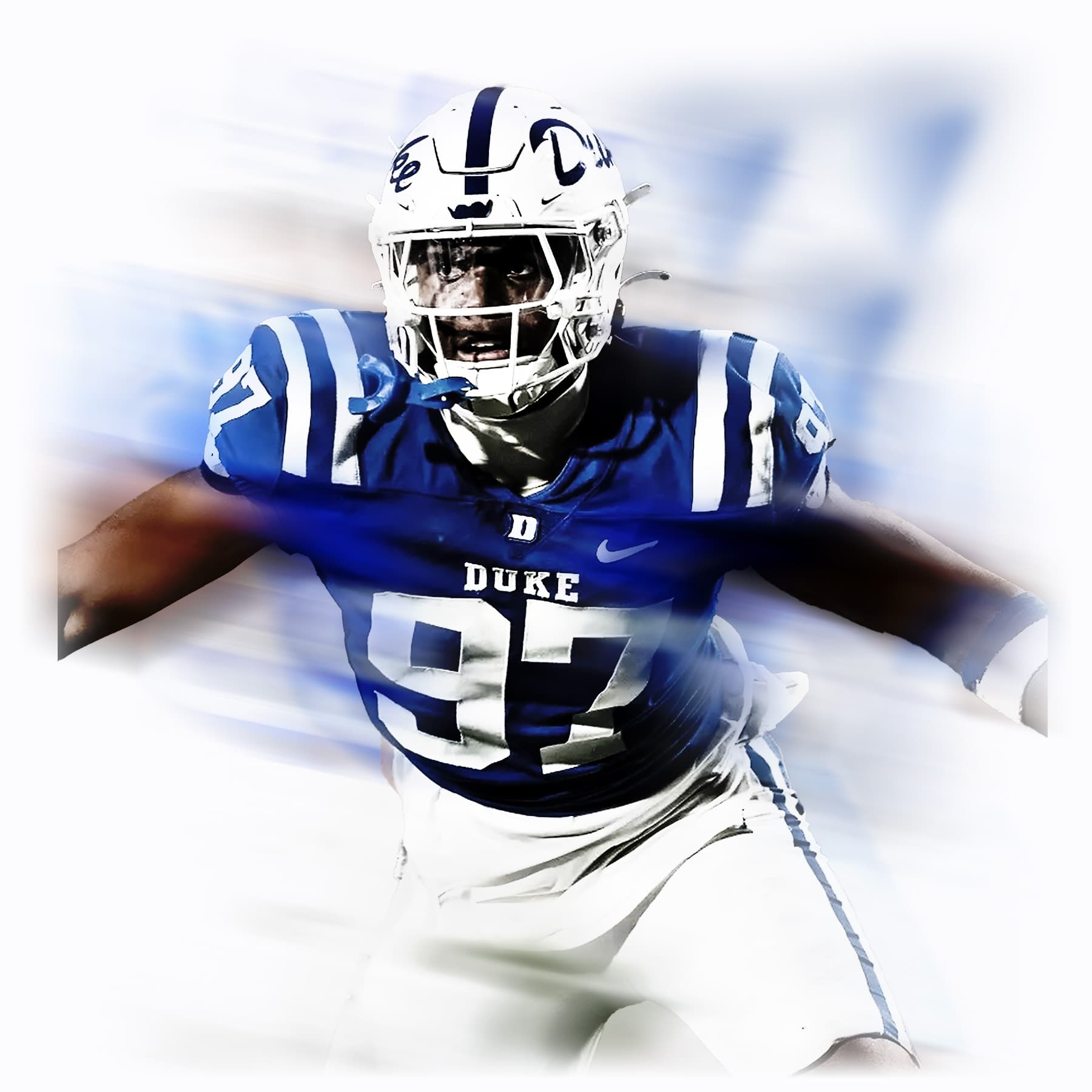 Williams Stylized Image