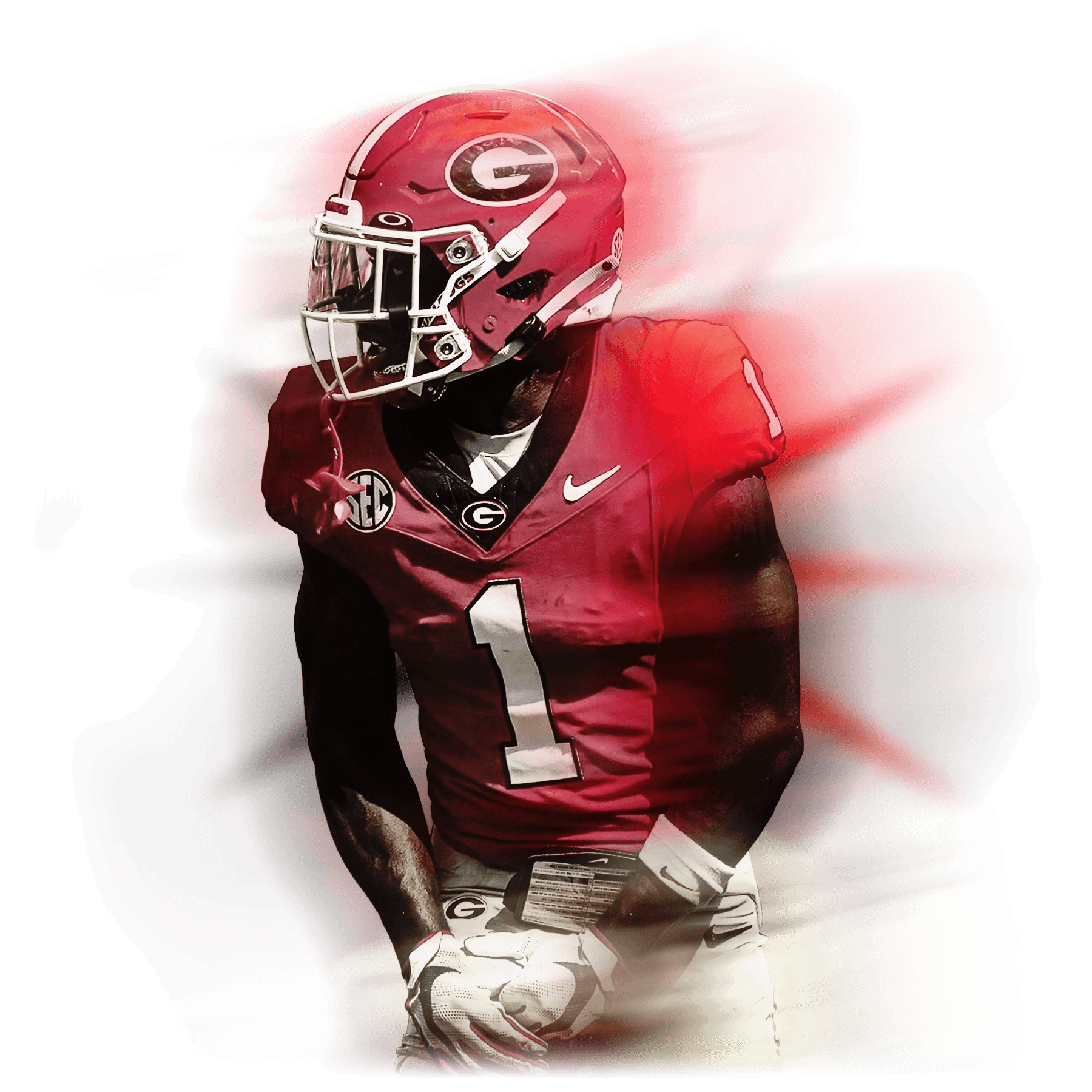 Branch Stylized Image