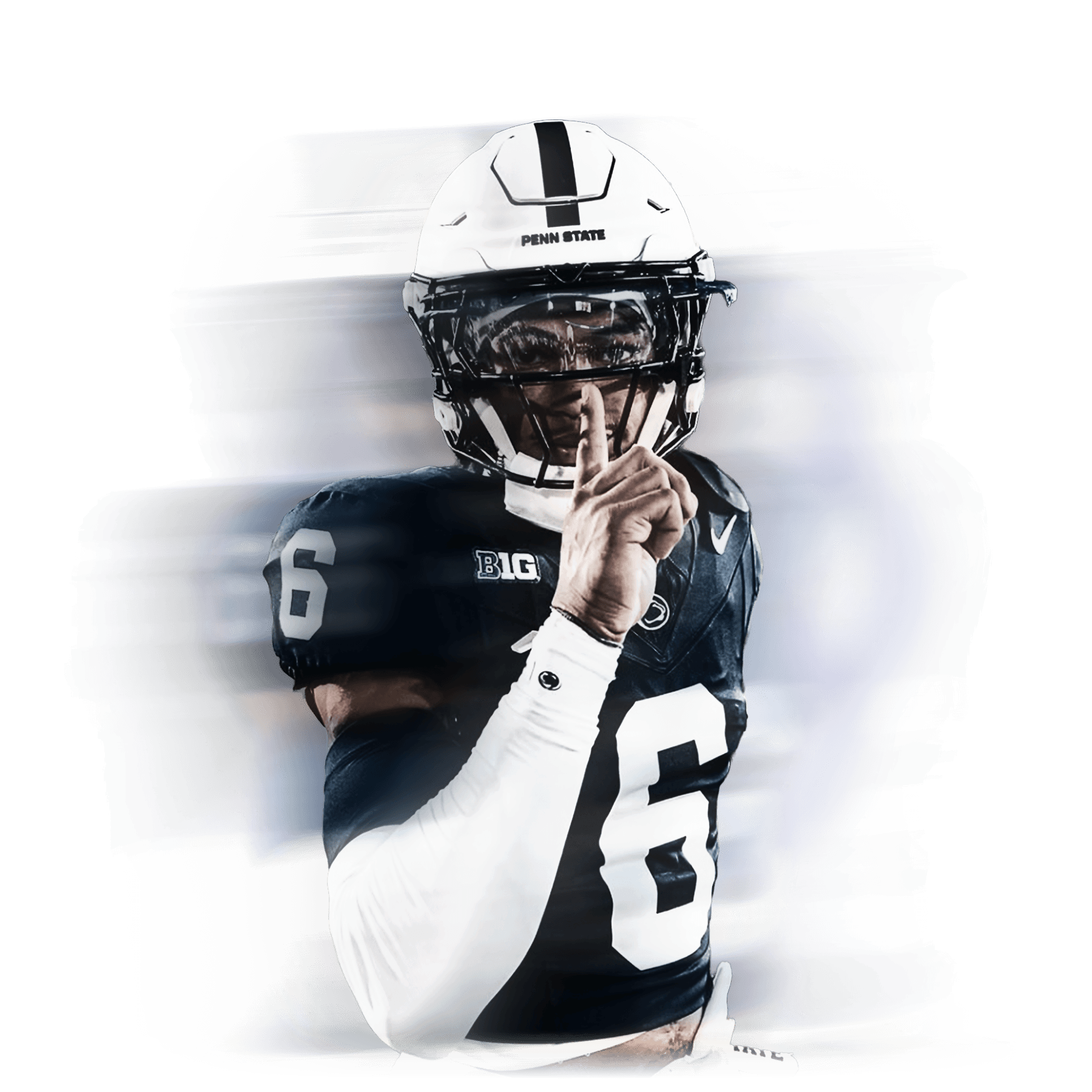 Wheatley Stylized Image