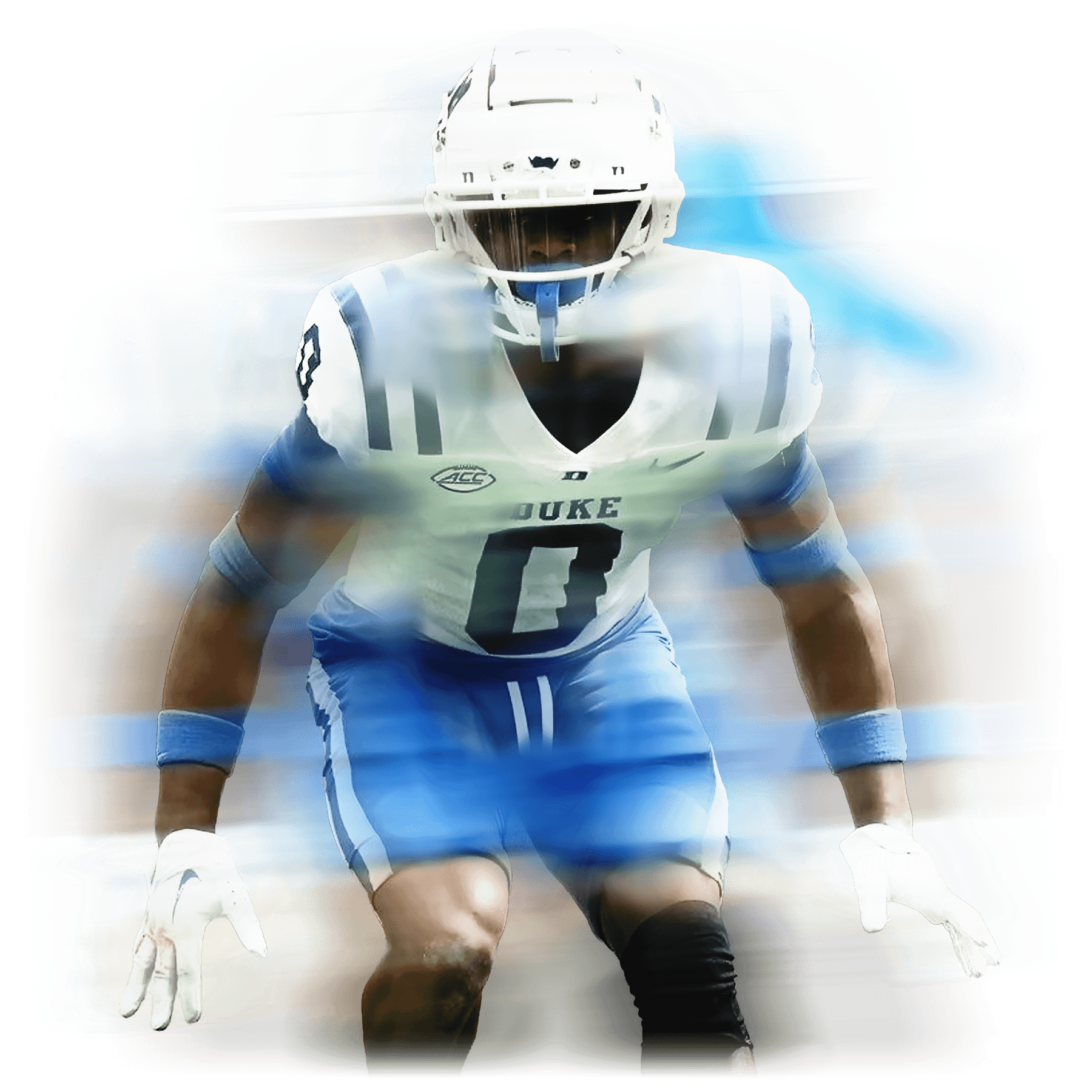 Rivers Stylized Image