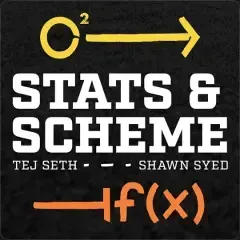 Stats & Scheme Podcast