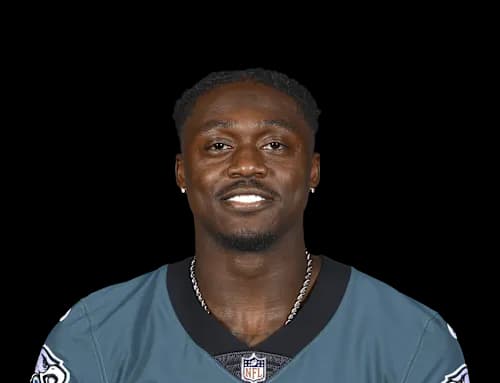 A.J. Brown