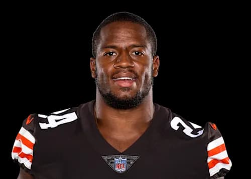 Nick Chubb