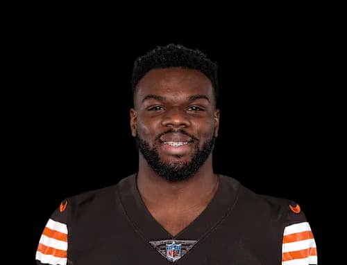 Jerome Ford