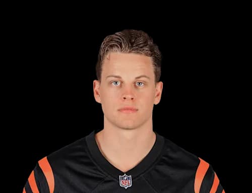 Joe Burrow