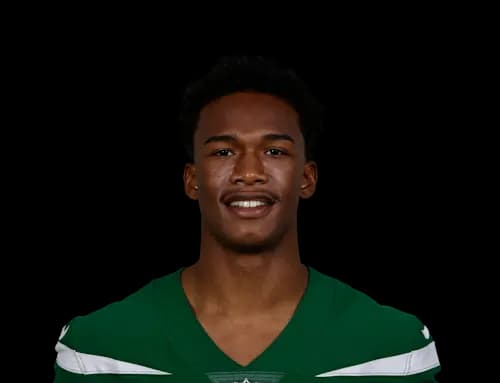 Garrett Wilson