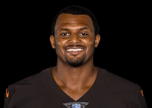 Deshaun Watson