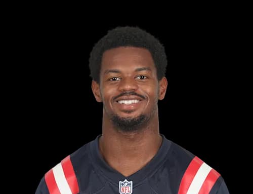 Tyquan Thornton