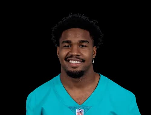 Jaylen Waddle