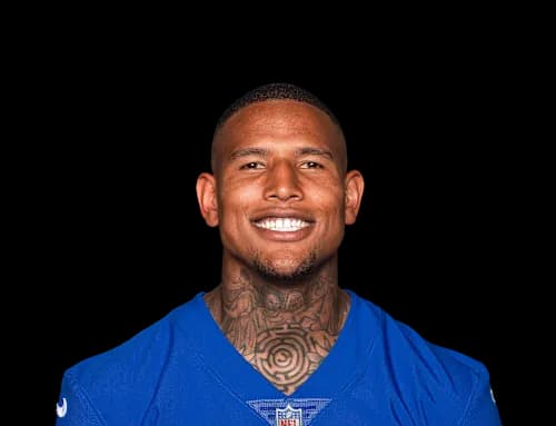Darren Waller