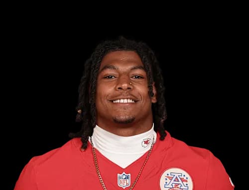 Isiah Pacheco