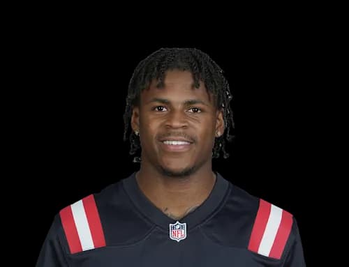 Demario Douglas