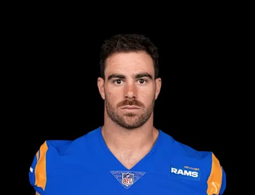 Tyler Higbee