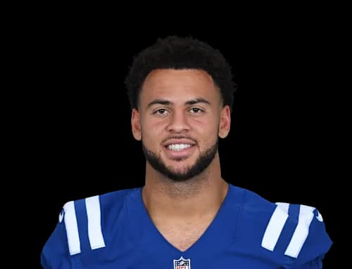 Michael Pittman