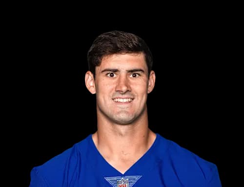 Daniel Jones