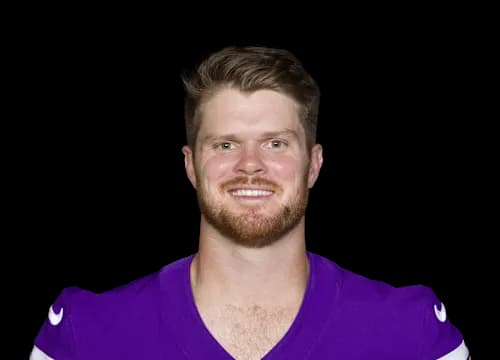 Sam Darnold