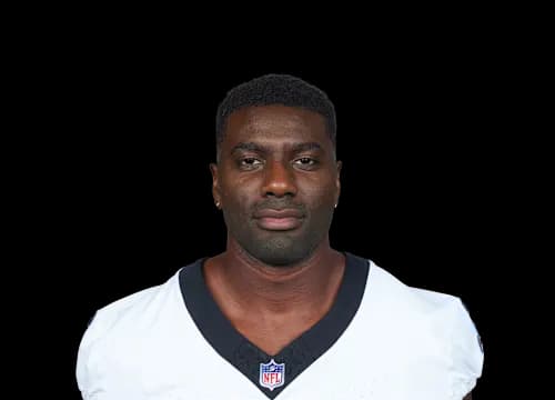 Juwan Johnson