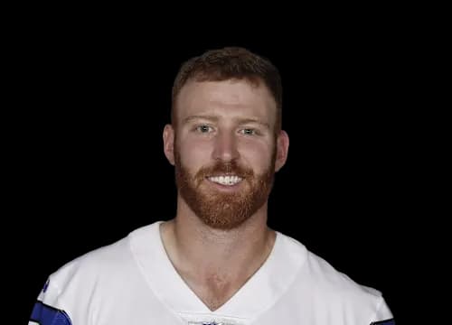 Cooper Rush