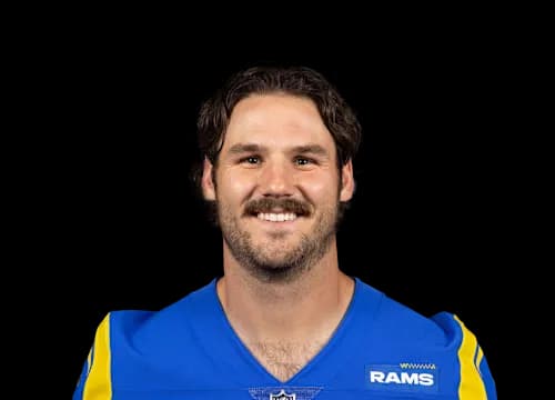 Colby Parkinson