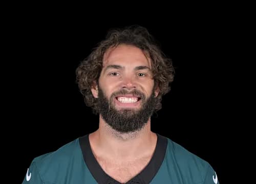 Dallas Goedert