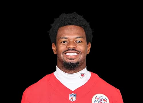 Tyquan Thornton