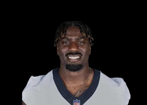 Juwan Johnson
