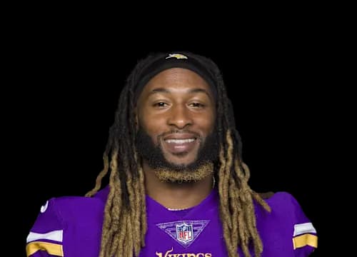 Aaron Jones