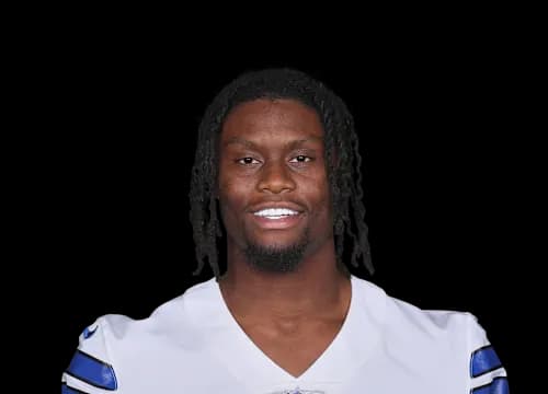 George Pickens