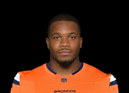 J.K. Dobbins