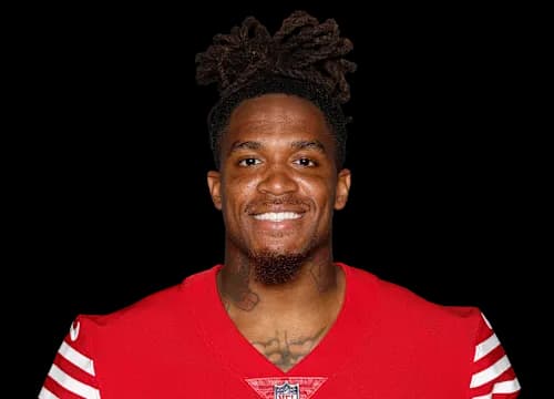 Demarcus Robinson
