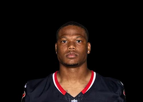 David Montgomery