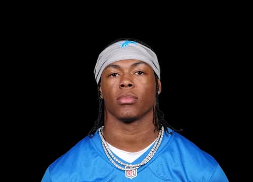 Jahmyr Gibbs