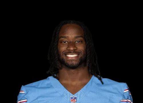 Michael Carter