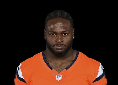 Javonte Williams